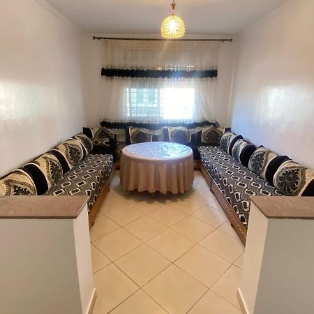 Nador Holidays المظهر الخارجي الصورة