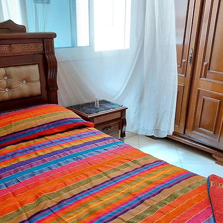 Nador Holidays المظهر الخارجي الصورة