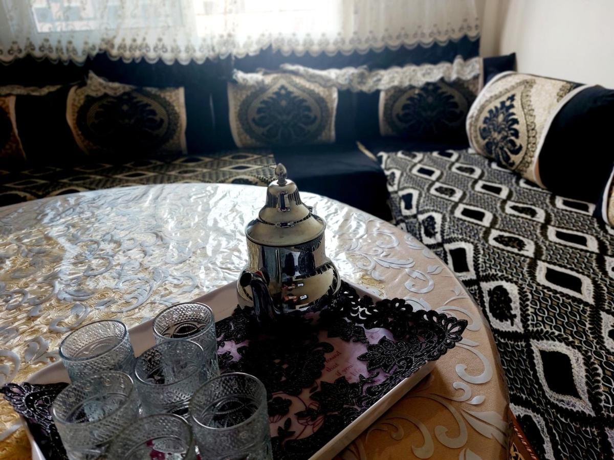 Nador Holidays المظهر الخارجي الصورة