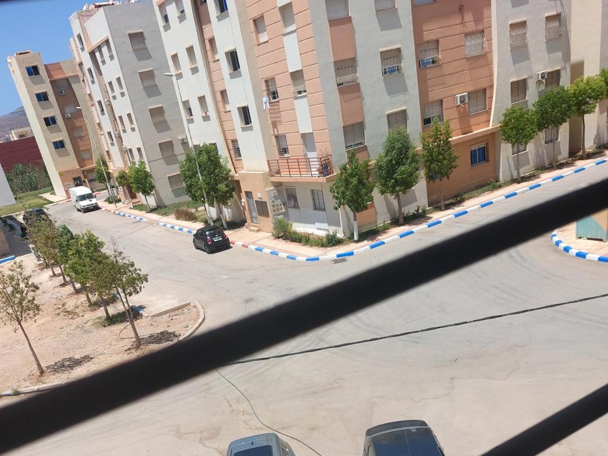 Nador Holidays المظهر الخارجي الصورة
