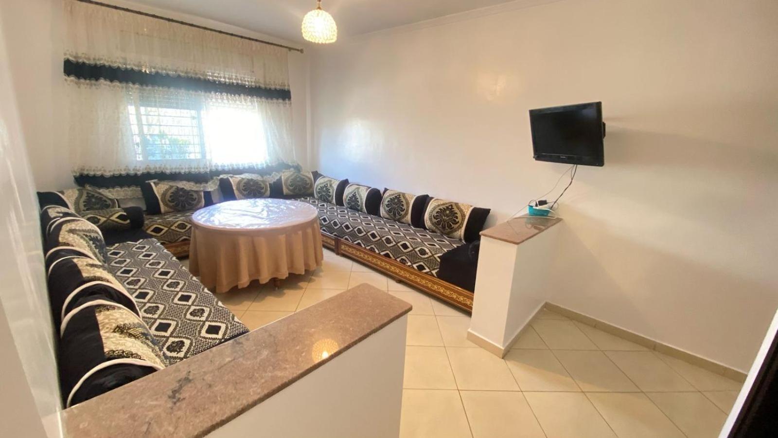 Nador Holidays المظهر الخارجي الصورة