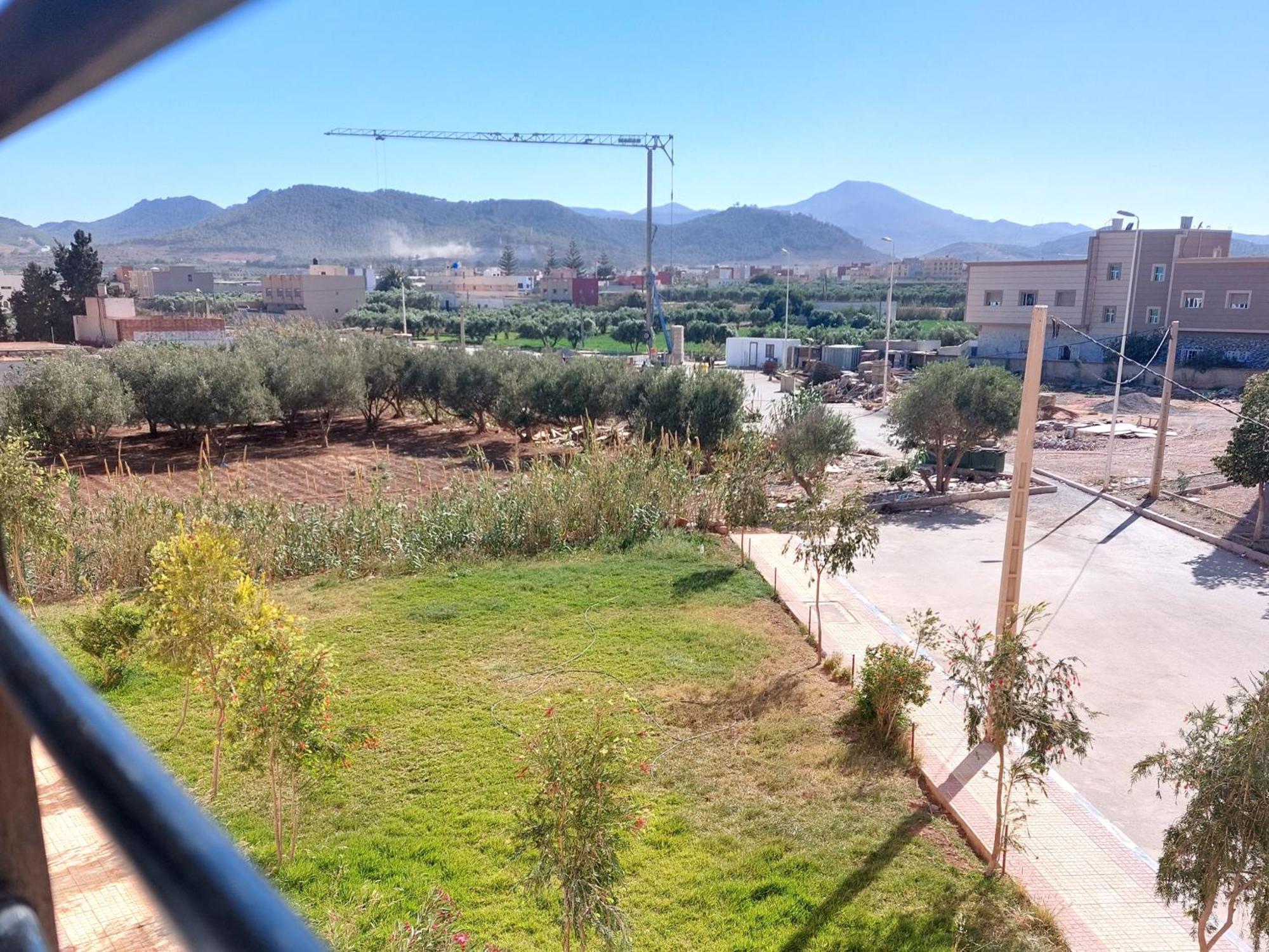 Nador Holidays المظهر الخارجي الصورة