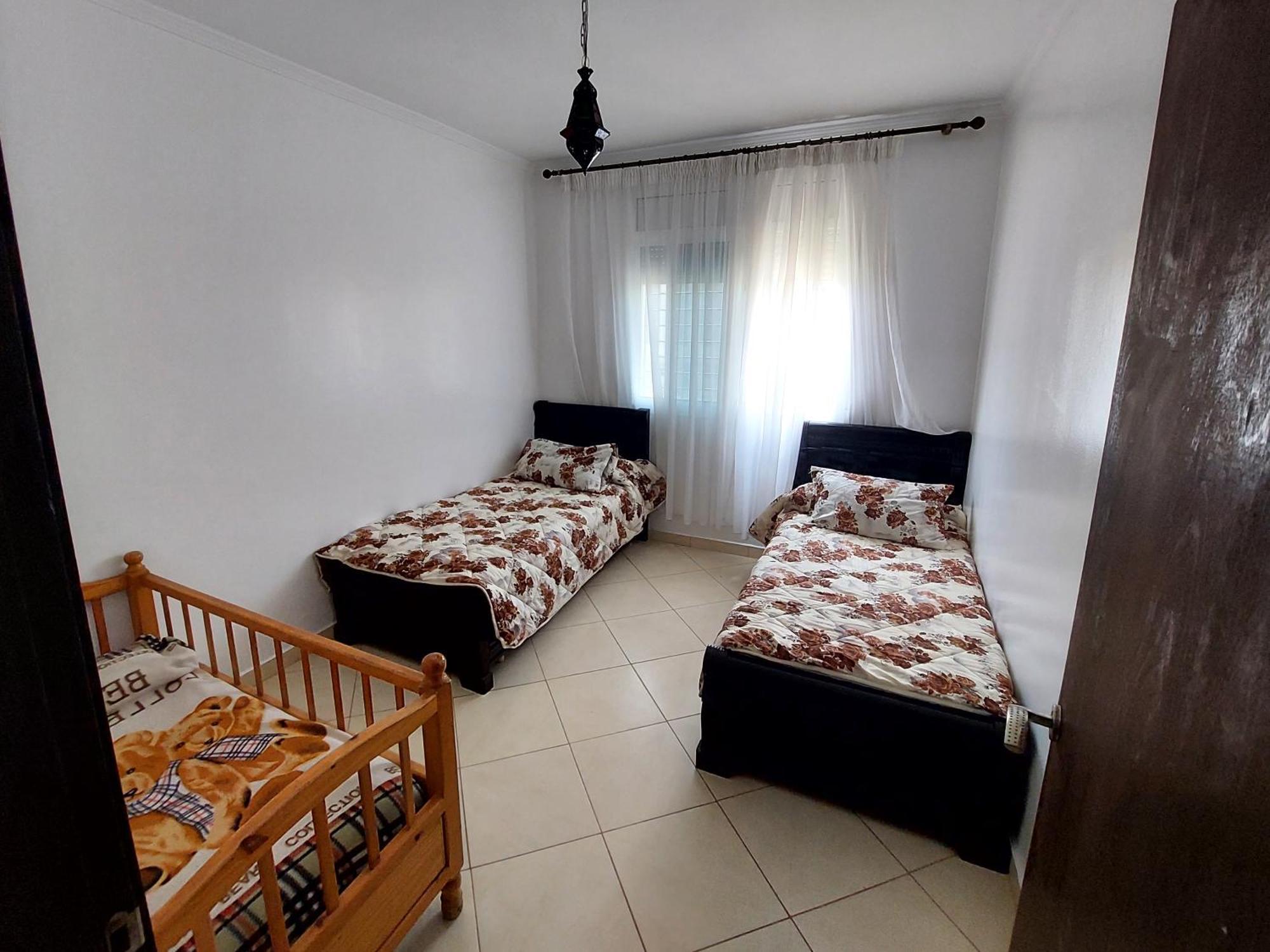 Nador Holidays المظهر الخارجي الصورة